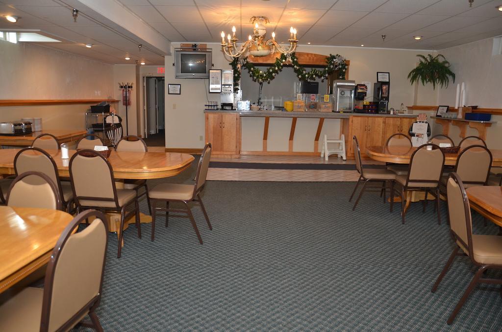 Edelweiss Ski Lodge Ellicottville Extérieur photo