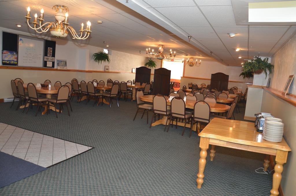 Edelweiss Ski Lodge Ellicottville Extérieur photo