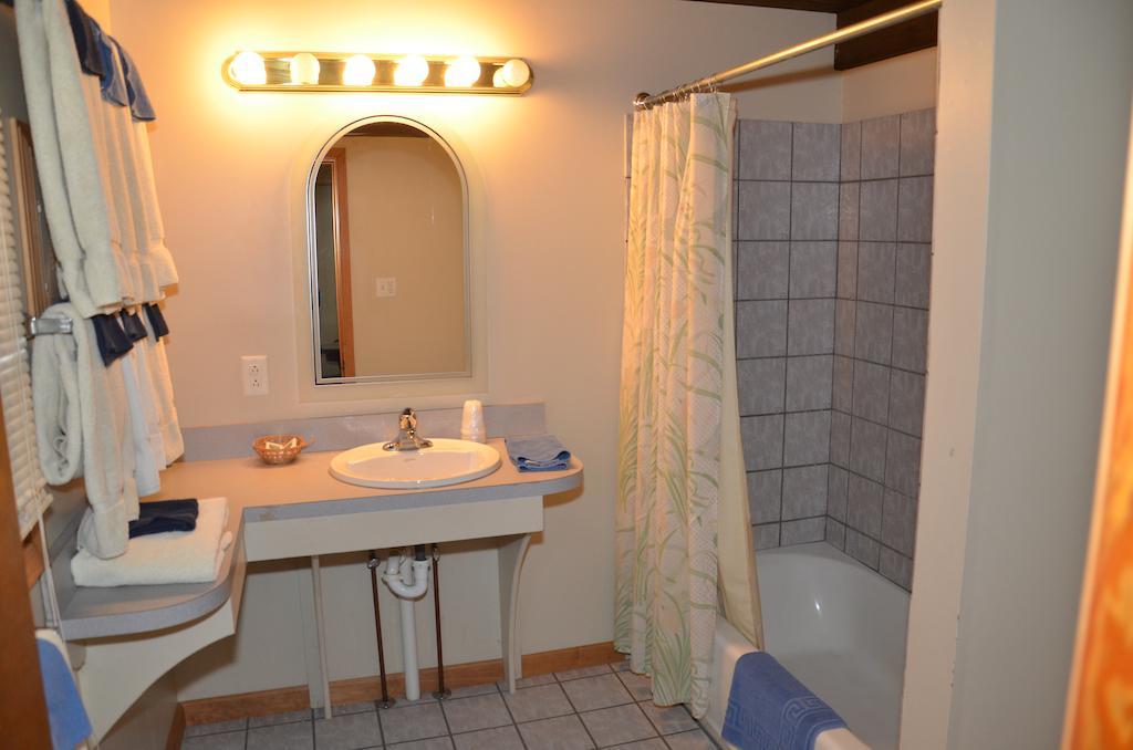 Edelweiss Ski Lodge Ellicottville Chambre photo