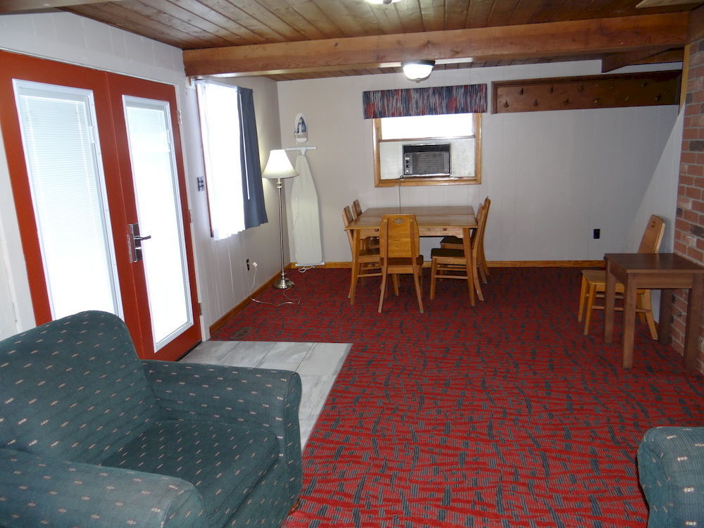 Edelweiss Ski Lodge Ellicottville Extérieur photo