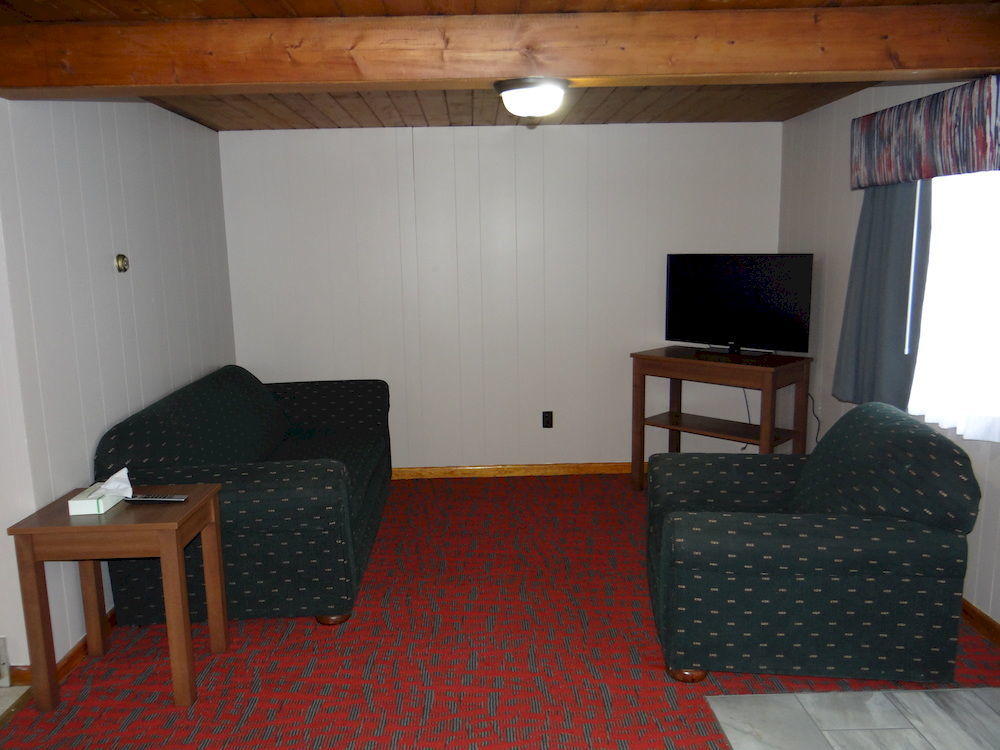 Edelweiss Ski Lodge Ellicottville Extérieur photo