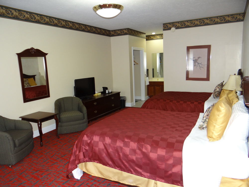 Edelweiss Ski Lodge Ellicottville Extérieur photo